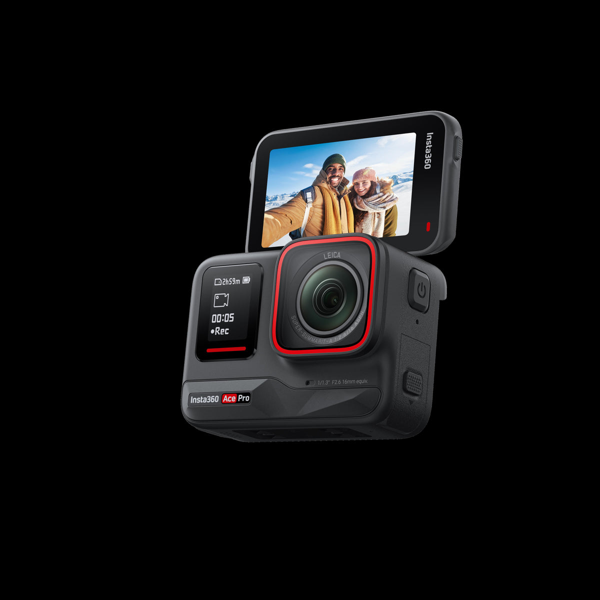 CAMARA DEPORTIVA INSTA360 ACE PRO