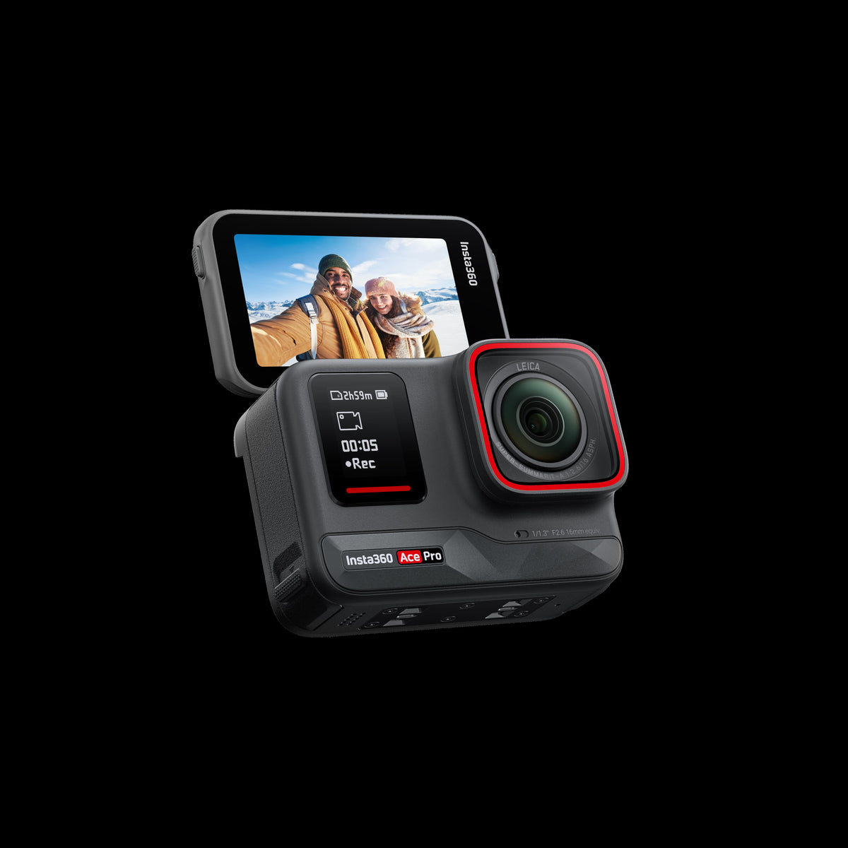 CAMARA DEPORTIVA INSTA360 ACE PRO