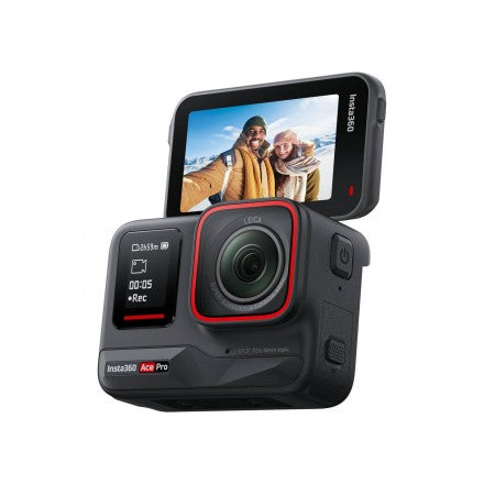 CAMARA DEPORTIVA INSTA360 ACE PRO