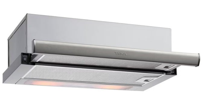 CAMP. TEKA TL7420.2 IX INOX 113080010