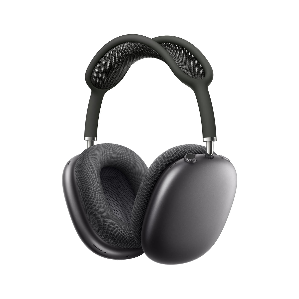 AURICULARES APPLE AIRPODS MAX SPACE GRAY
