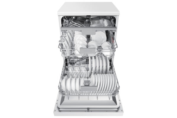 Samsung DW60CG550FWQ/ET – tercera bandeja