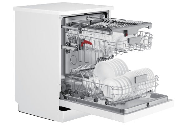 Samsung DW60CG550FWQ/ET – cesta superior