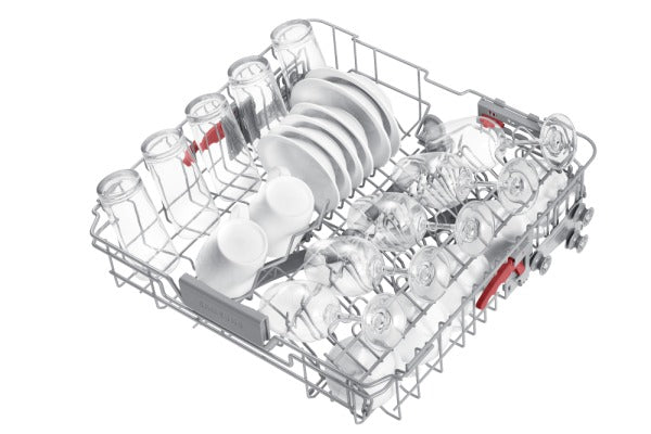 Samsung DW60CG550FWQ/ET – cesta inferior