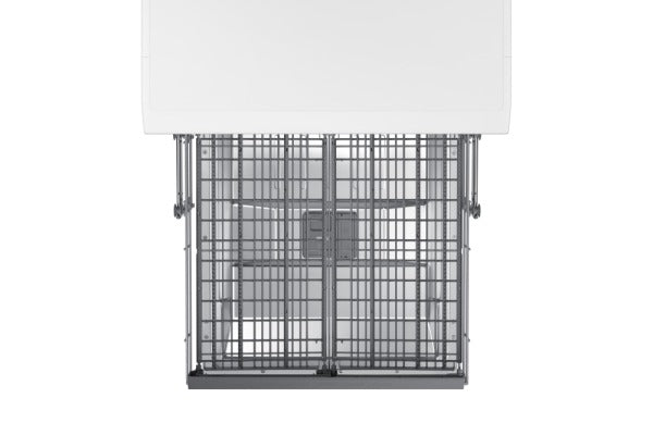 Samsung DW60CG550FWQ/ET – carga de vajilla