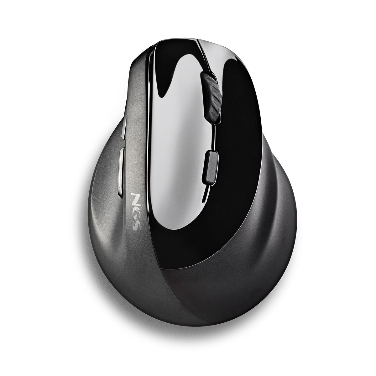 RATON NGS WIRELESS  EVO MOKSHA ERGONOMICO MULTIMOD