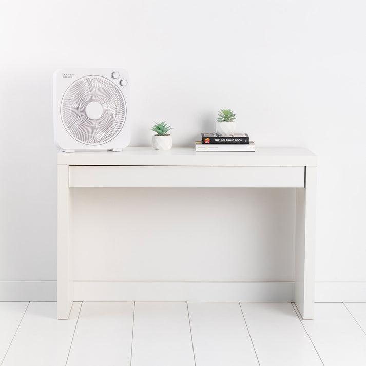 VENTILADOR BOX TAURUS TROPICANO 3V 35W 30CM