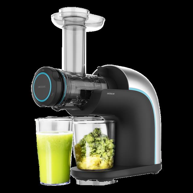 LICUAD. CECOTEC JUICE&LIVE PRENSADO 4134