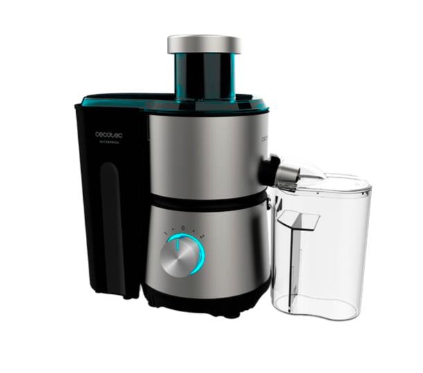 LICUAD. CECOTEC JUICE&FRESH ORBITAL 400W 4153