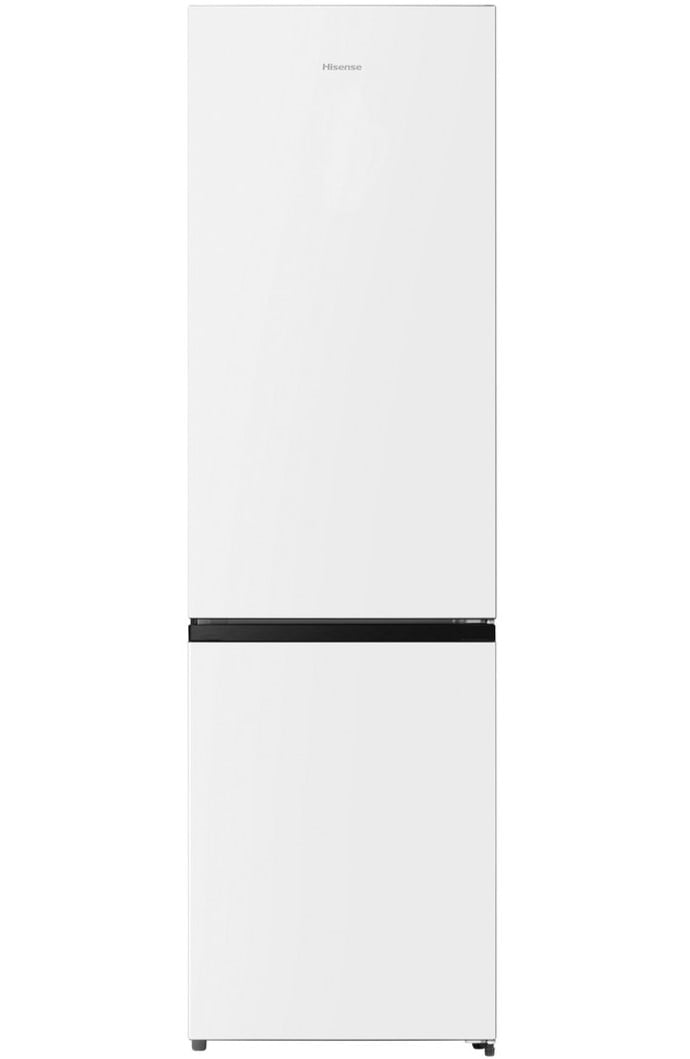 Frigorífico combi Hisense RB440N4AWC, imagen principal del producto