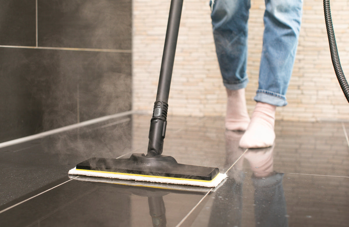 VAPORETA KARCHER SC2 EASYFX 15126000 1L 3,2B 1500W