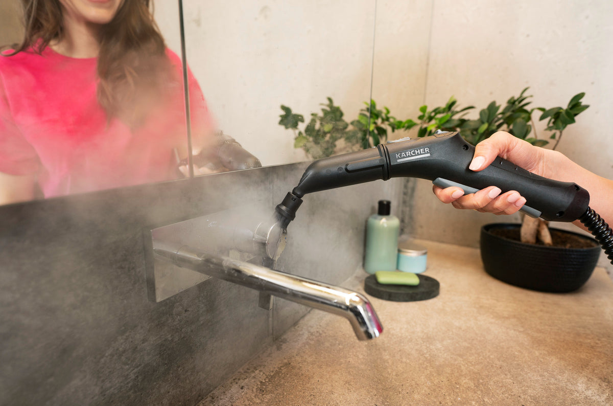 VAPORETA KARCHER SC2 EASYFX 15126000 1L 3,2B 1500W