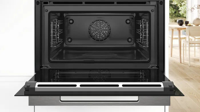 HORNO BOSCH CBG7741B1 COMPACTO MULTI A+