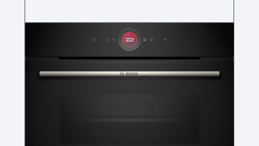 HORNO BOSCH CBG7341B1 COMPACTO MULTI A+ TFT TOUCH