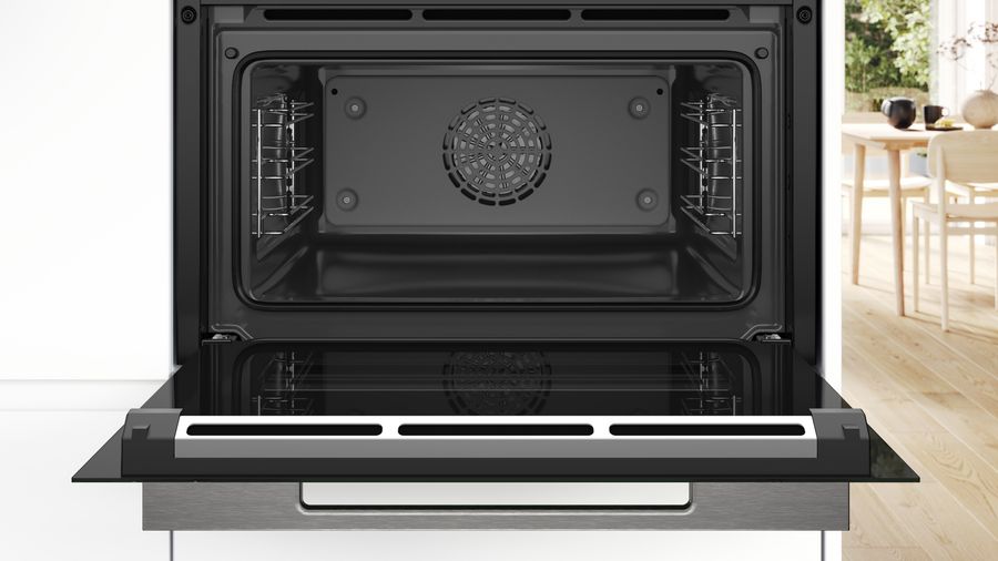 HORNO BOSCH CBG7341B1 COMPACTO MULTI A+ TFT TOUCH