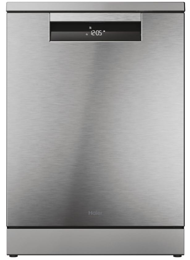 LVJ. HAIER XF4A4M4PX 3ªB 10P 14C 44DB DSP INOX WIF