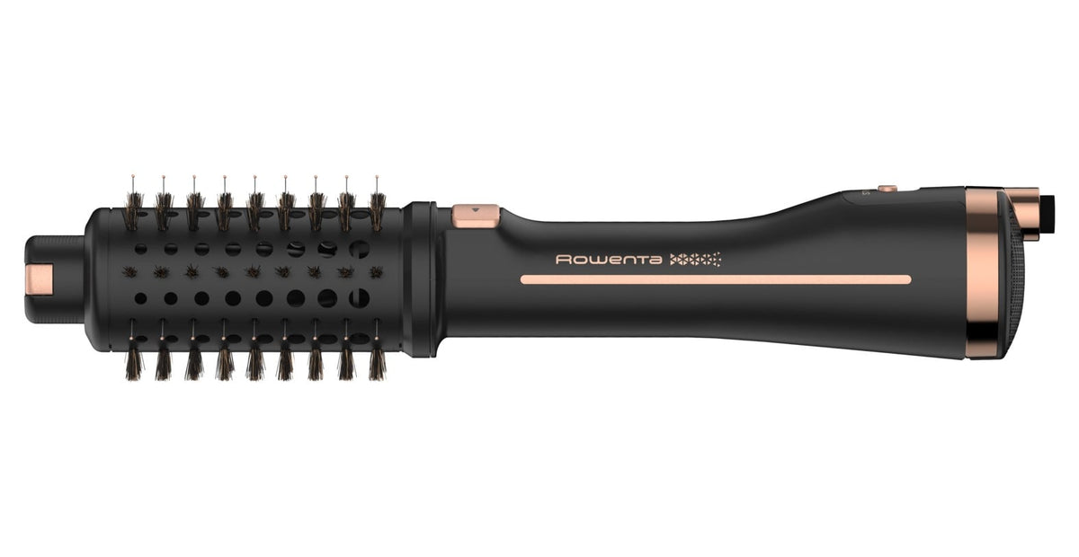 CEPILLO MOLDEADOR ROWENTA CF9625 CERAMICO IONICO