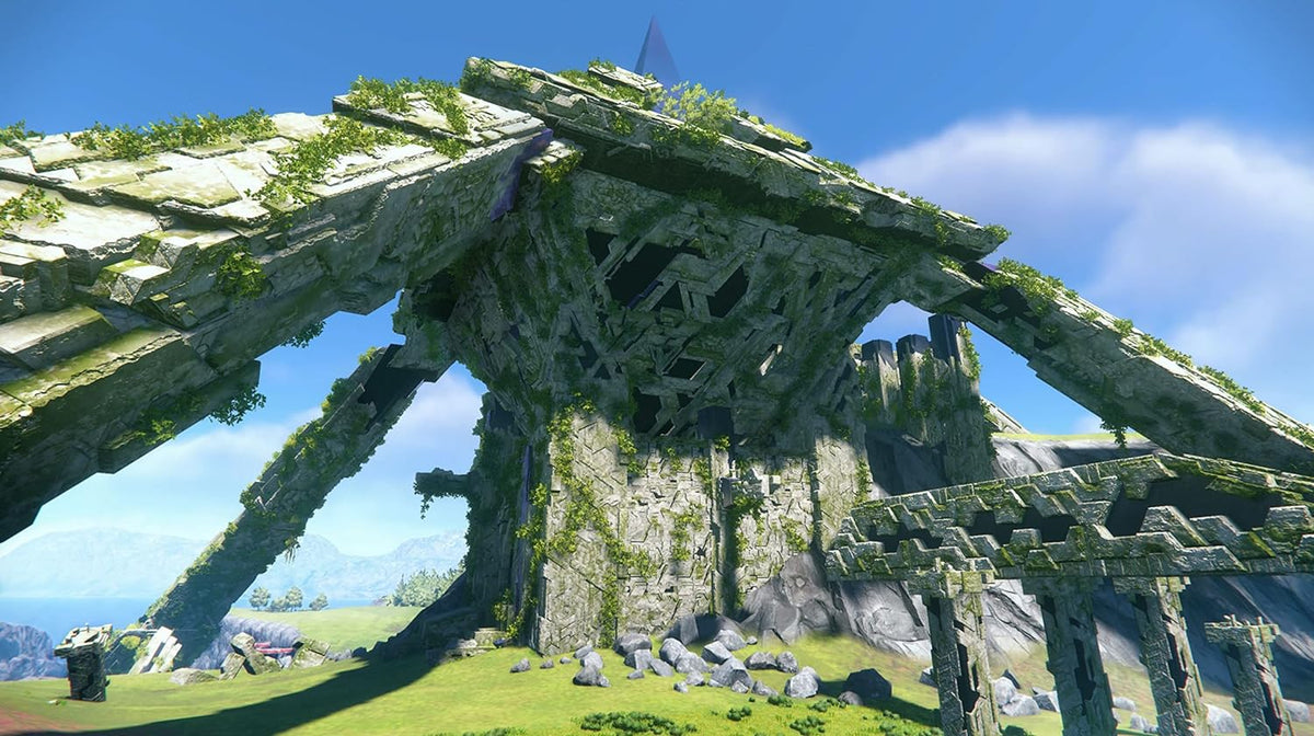 JGO. PS4 SONIC FRONTIERS D1