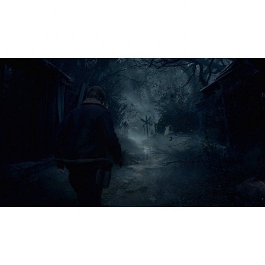 JGO. PS5 RESIDENT EVIL 4 REMAKE IT/ESP