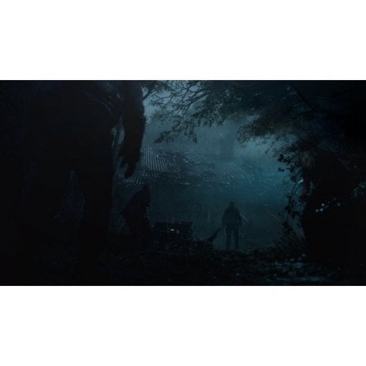JGO. PS5 RESIDENT EVIL 4 REMAKE IT/ESP