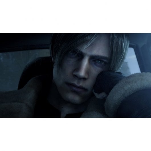 JGO. PS5 RESIDENT EVIL 4 REMAKE IT/ESP