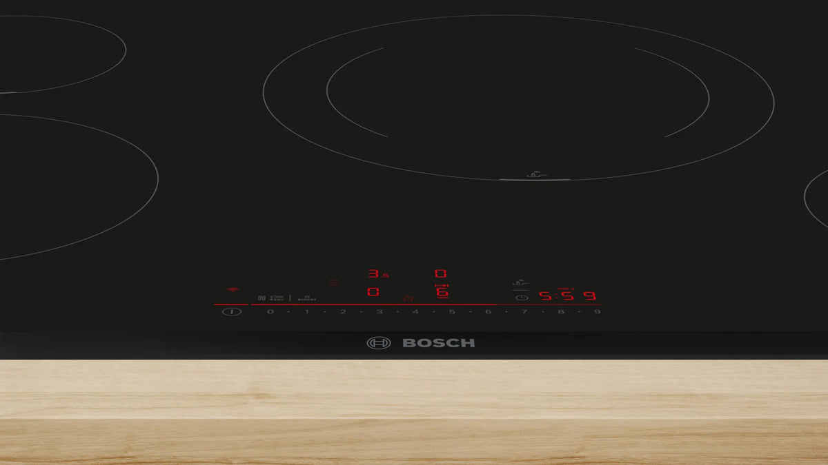 ENCIM. BOSCH PIE875HC1E 4F IND 80cm