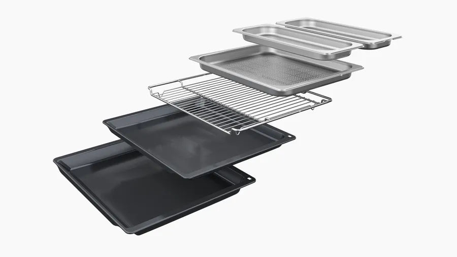 HORNO BOSCH HSG7584B1 TFT CRIST NEGRO