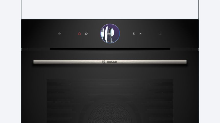HORNO BOSCH HSG7361B1 VAPOR TFT