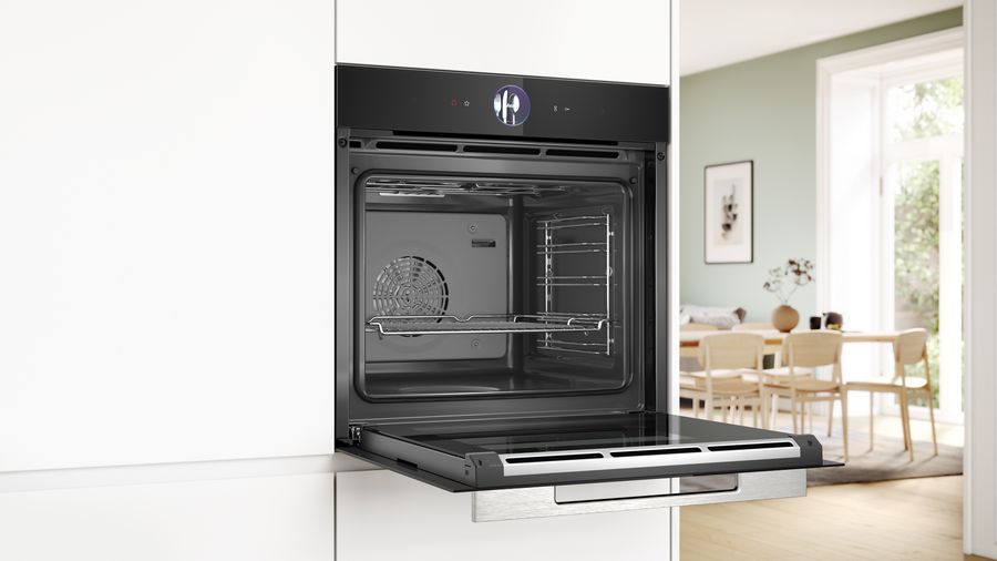 HORNO BOSCH HSG7361B1 VAPOR TFT