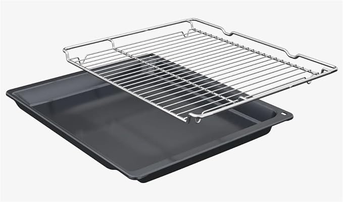 HORNO BOSCH CMG7761B1 PIROL TFT MICRO CRIST NEGRO
