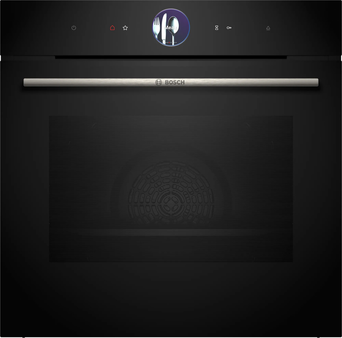 HORNO BOSCH HRG7761B1 TFT CRIST NEGRO