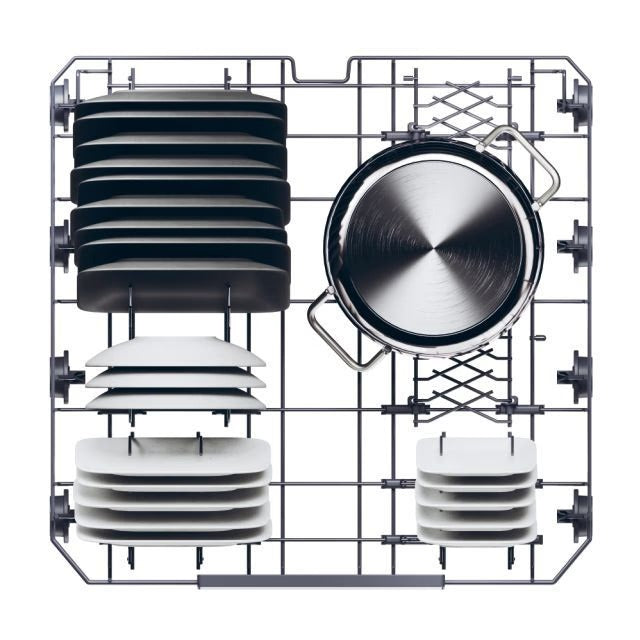 LVJ. HAIER XS4A4M3PB 10P 3ªB 44dBA WIFI INT
