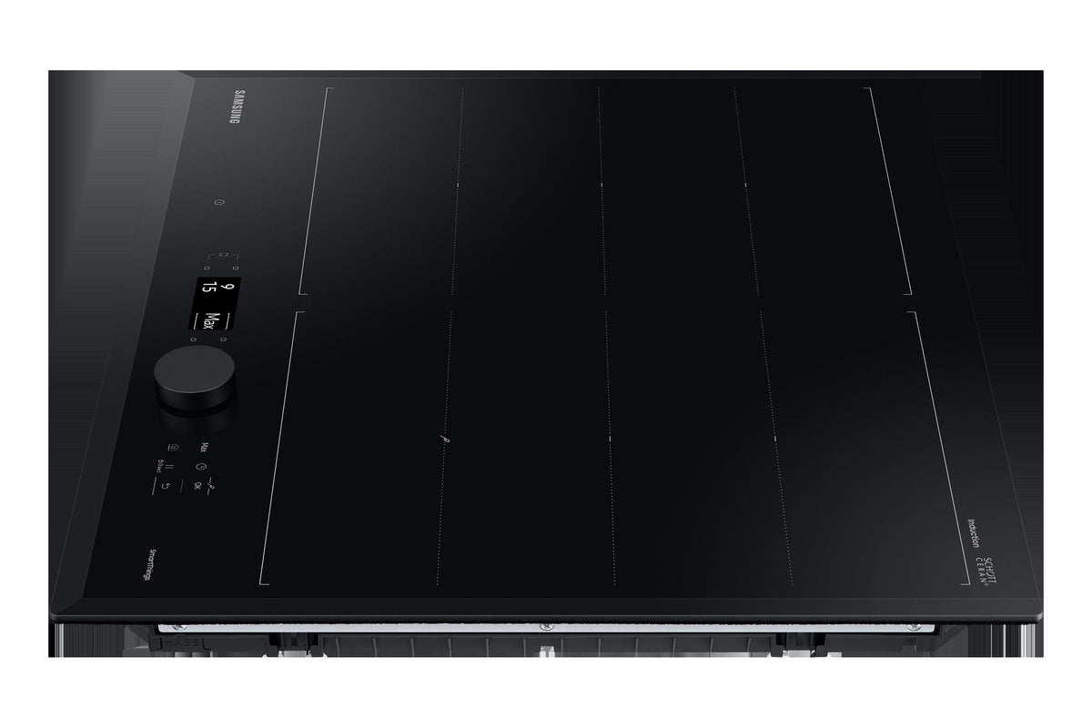 Samsung NZ64B7799KK/U1 – imagen en ambiente de cocina