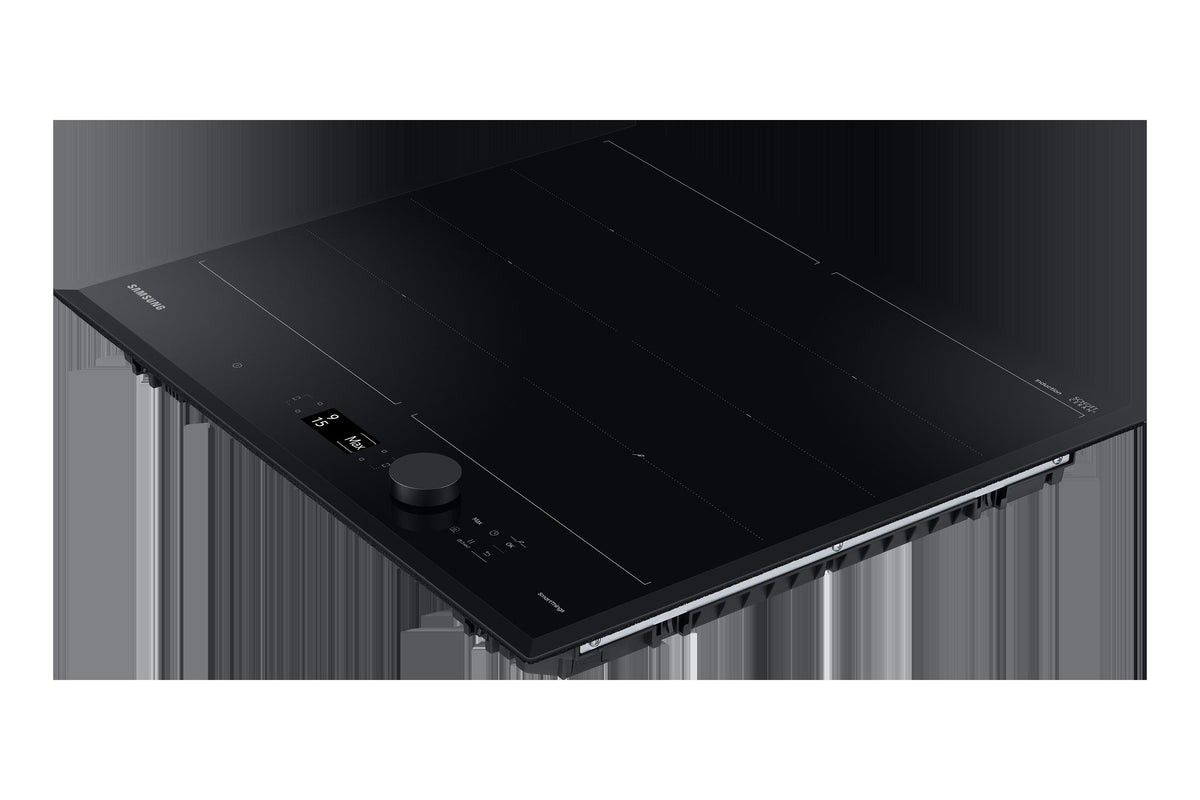 Samsung NZ64B7799KK/U1 – detalle de la superficie