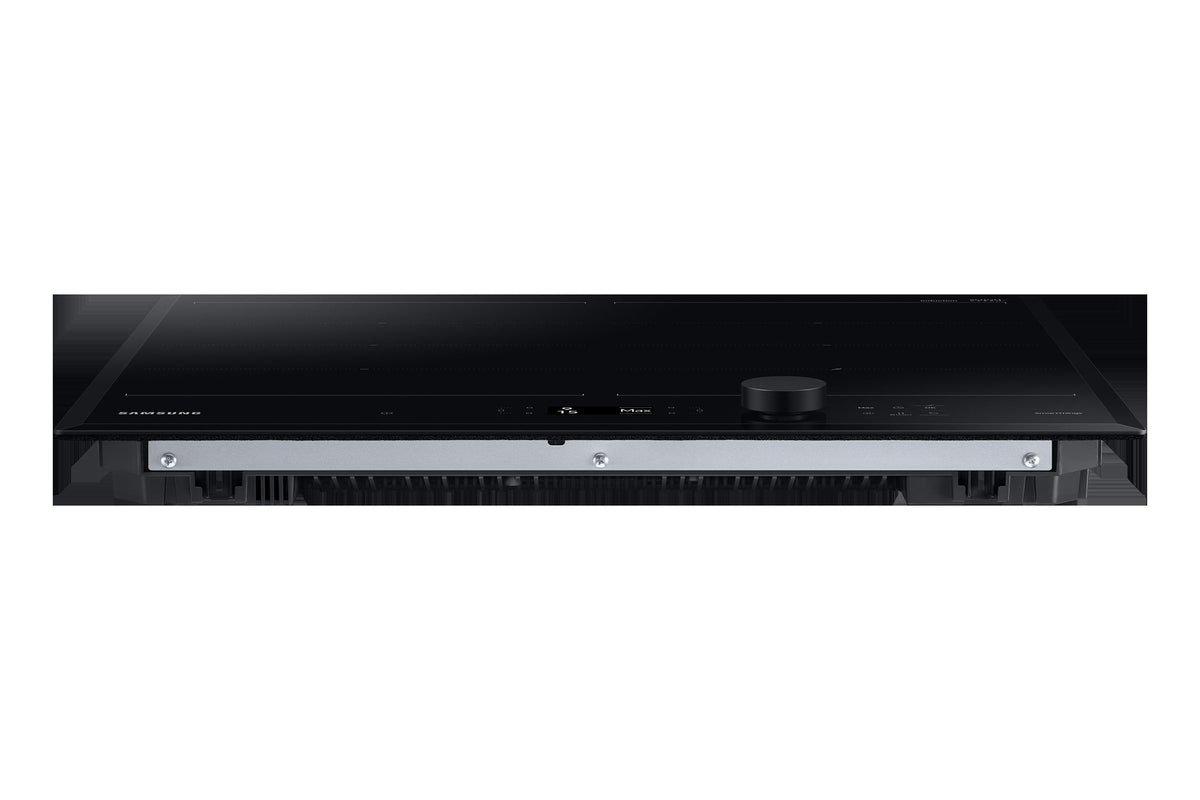 Samsung NZ64B7799KK/U1 – vista de cocción