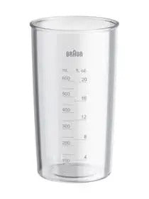 BATID. BRAUN MQ9135XI 1200W ACTIBE BLADE C/A