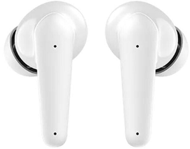 AURICULARES DENVER TWE-48W WHITE