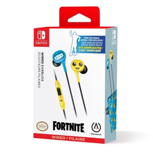 AURICULAR POWER A CON CABLE PEELY