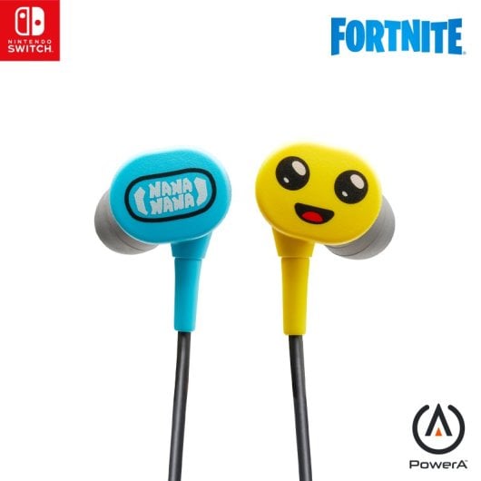 AURICULAR POWER A CON CABLE PEELY