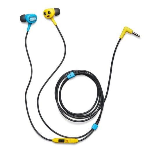 AURICULAR POWER A CON CABLE PEELY