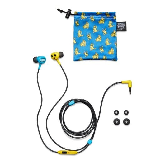 AURICULAR POWER A CON CABLE PEELY