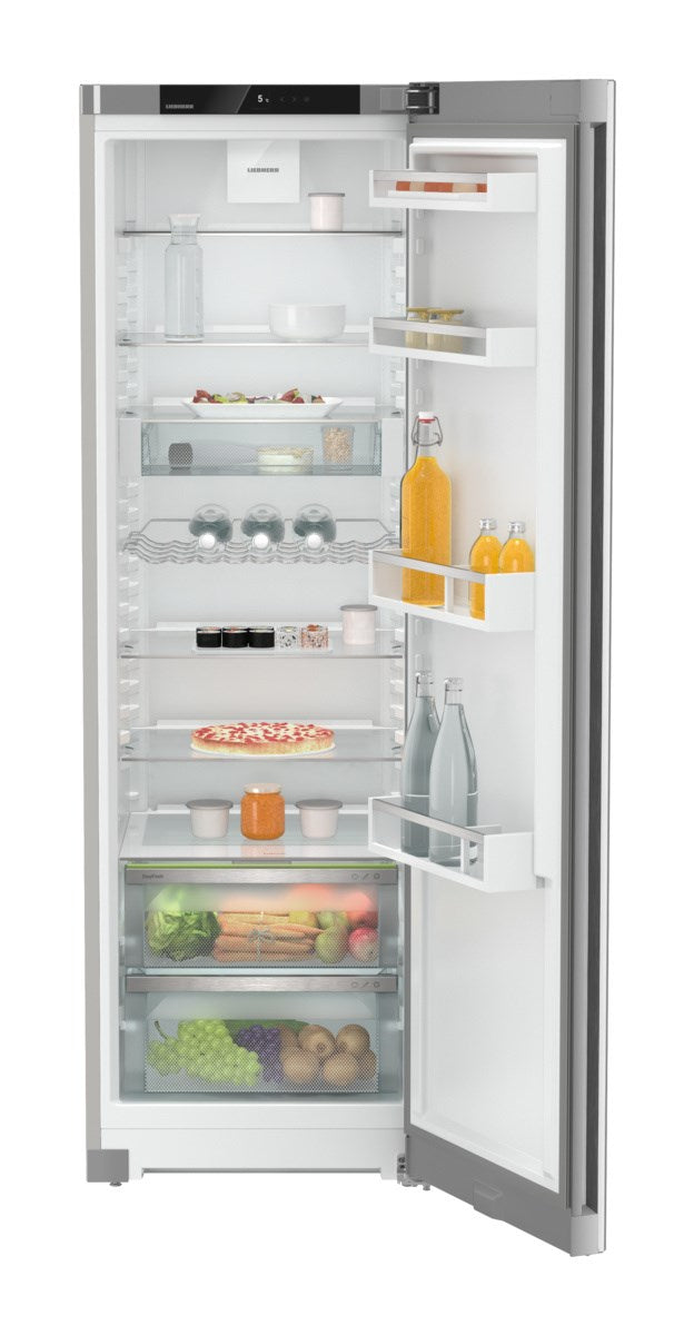 FRI. LIEBHERR SRSFD5220 185x60 1P EASYFRES NF INOX