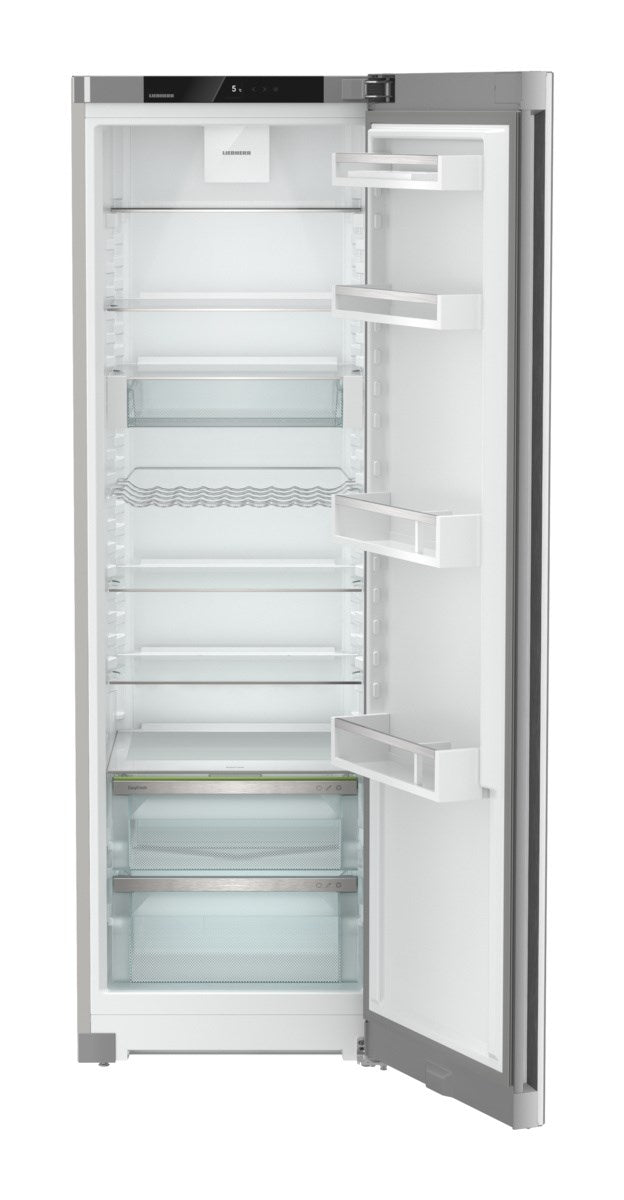 FRI. LIEBHERR SRSFD5220 185x60 1P EASYFRES NF INOX