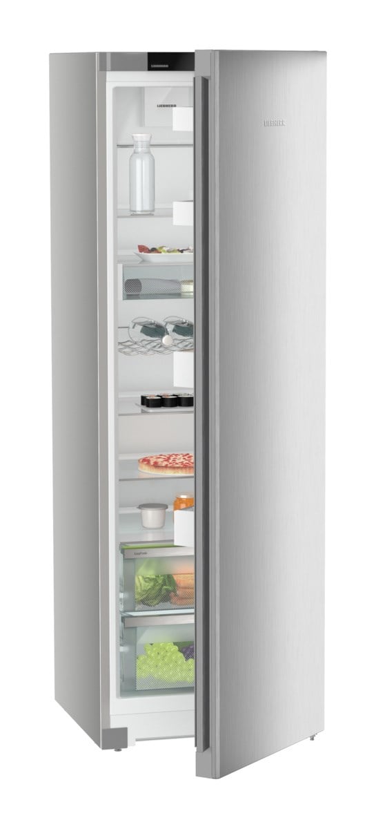 FRI. LIEBHERR SRSFD5220 185x60 1P EASYFRES NF INOX