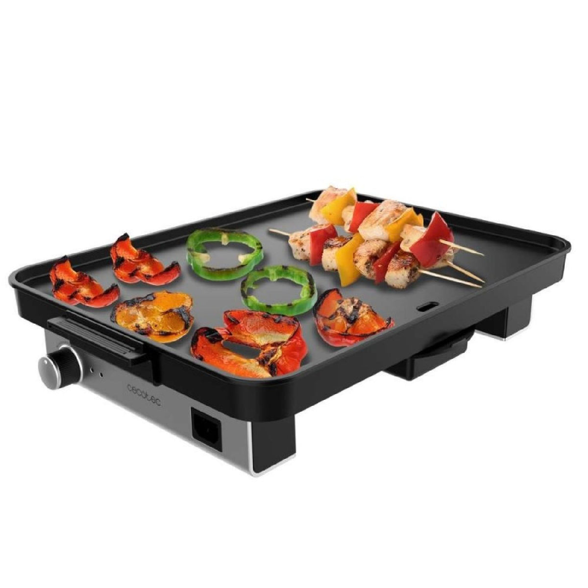 ASADORA CECOTEC MAGNET 1800W 1750 40X30CM