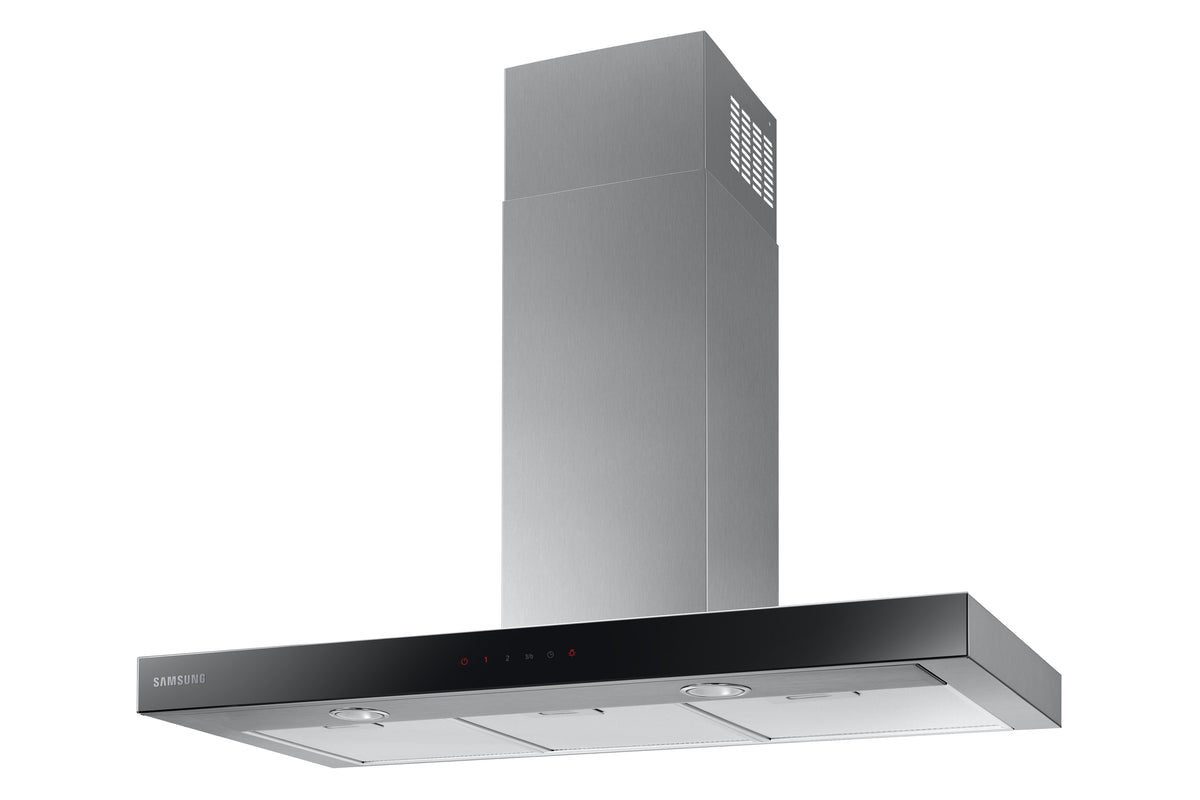 CAMP. SAMSUNG NK36C5070USUR 90CM 668M3H ACERO