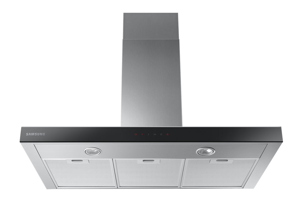 CAMP. SAMSUNG NK36C5070USUR 90CM 668M3H ACERO