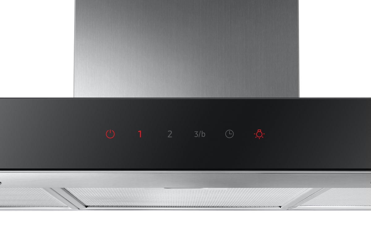 CAMP. SAMSUNG NK36C5070USUR 90CM 668M3H ACERO
