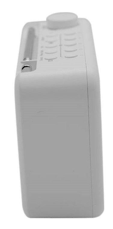 RADIO DIGITAL PURE ELAN ONE2 BLANCO DAB+/FM BT 5.1