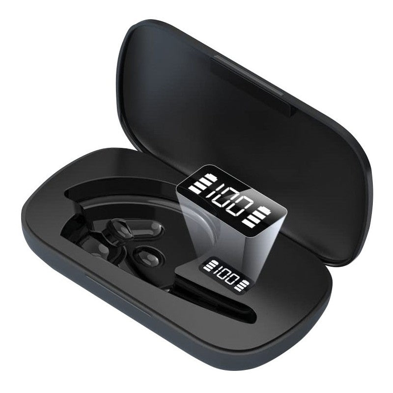 MANOS LIBRES DCU MONO BLUETOOTH ACTION PRO